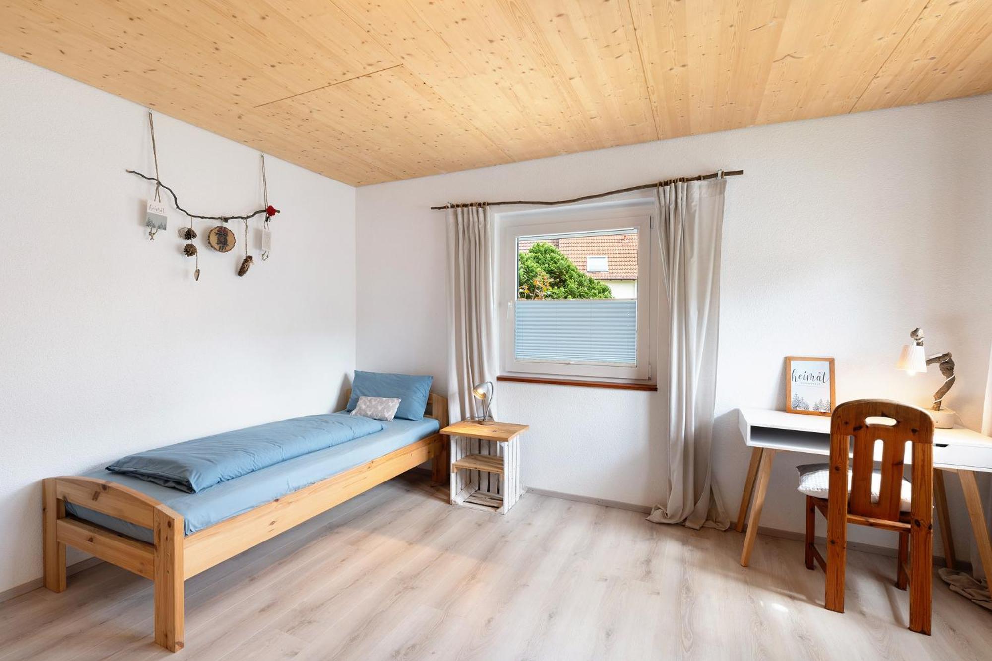 Ferienhaus Schwarzwaldheimat Bühl Exteriör bild