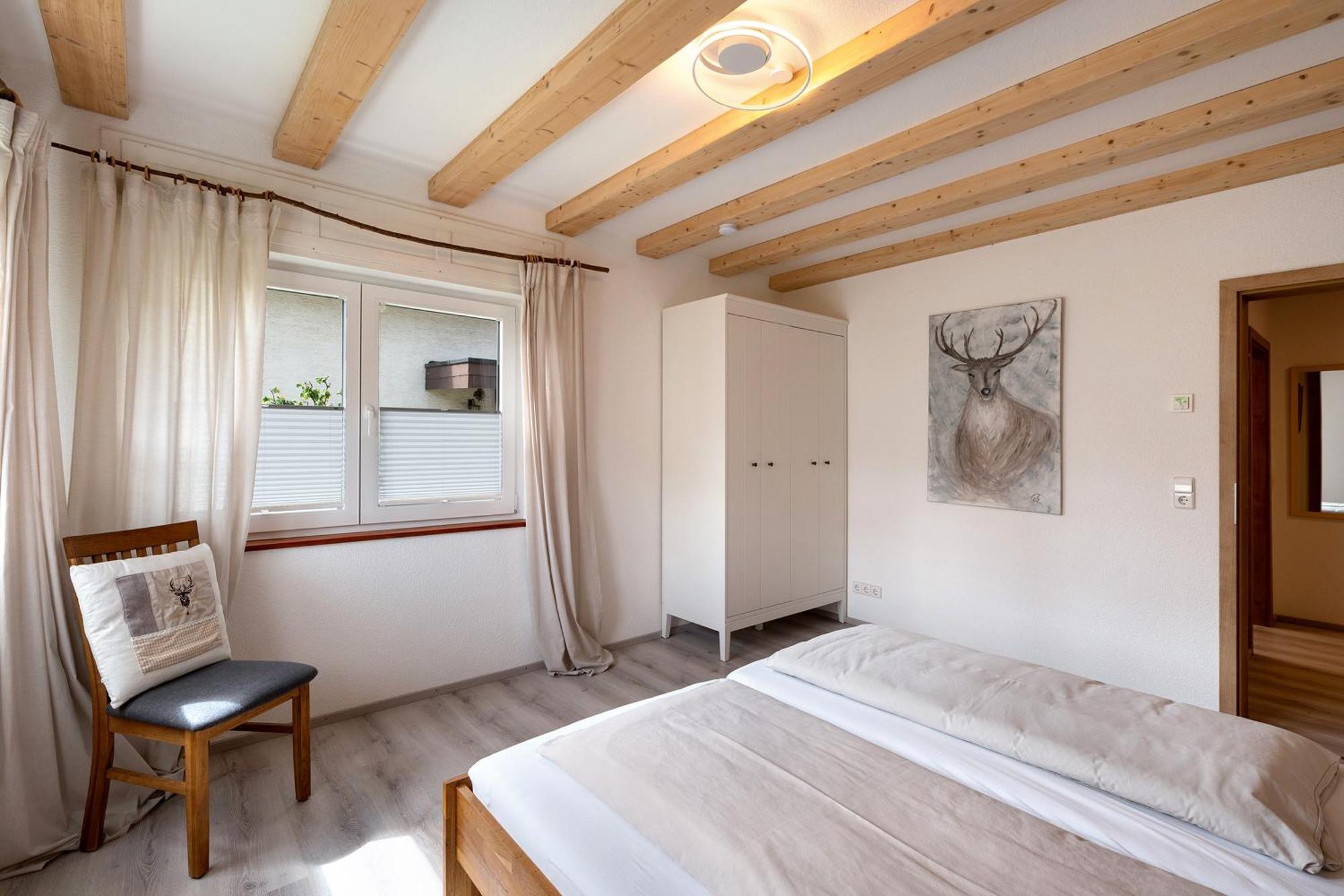 Ferienhaus Schwarzwaldheimat Bühl Exteriör bild