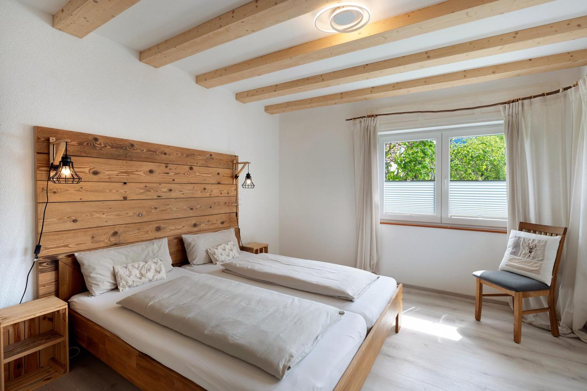 Ferienhaus Schwarzwaldheimat Bühl Exteriör bild