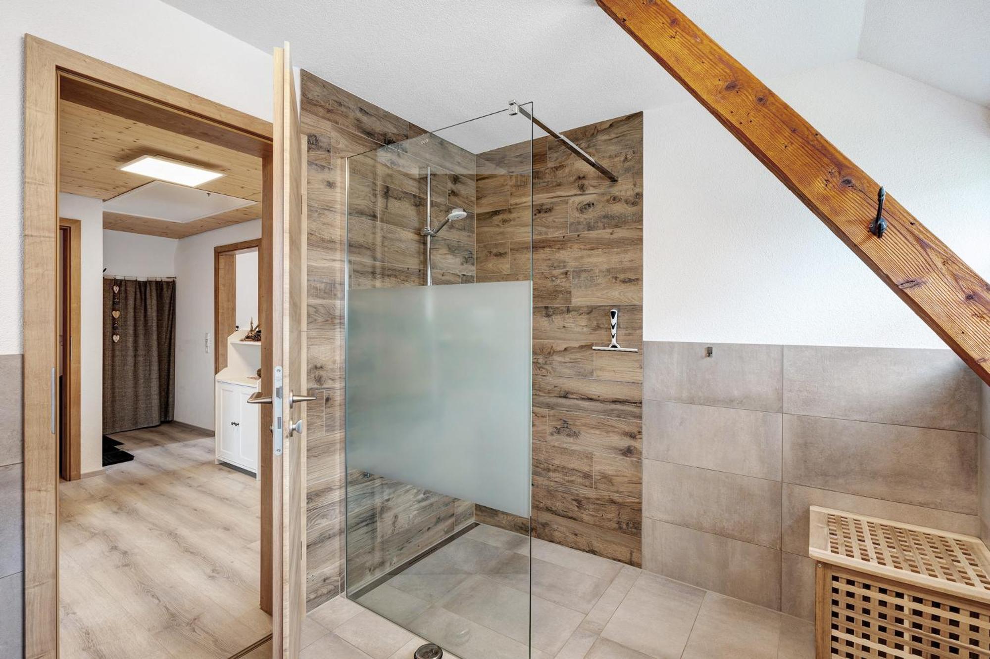 Ferienhaus Schwarzwaldheimat Bühl Exteriör bild