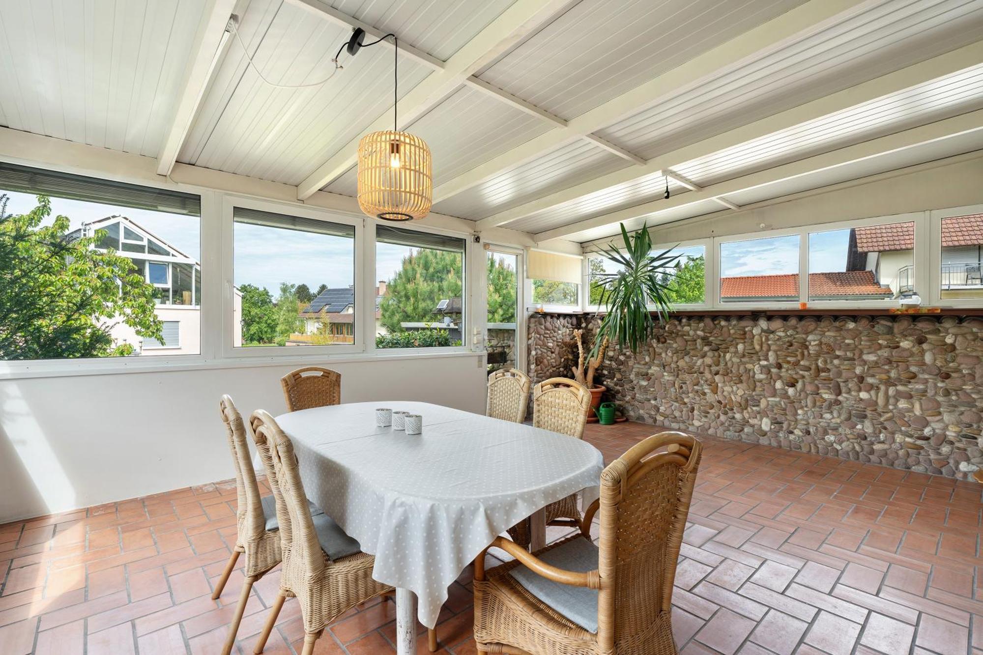 Ferienhaus Schwarzwaldheimat Bühl Exteriör bild